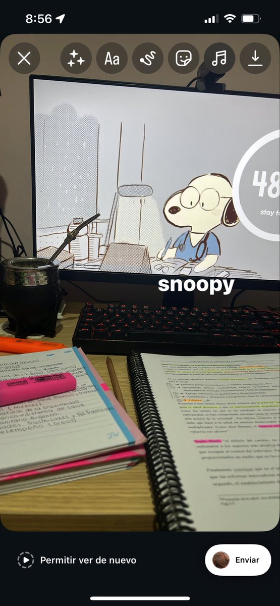 ara 🧬 studytw tweet media