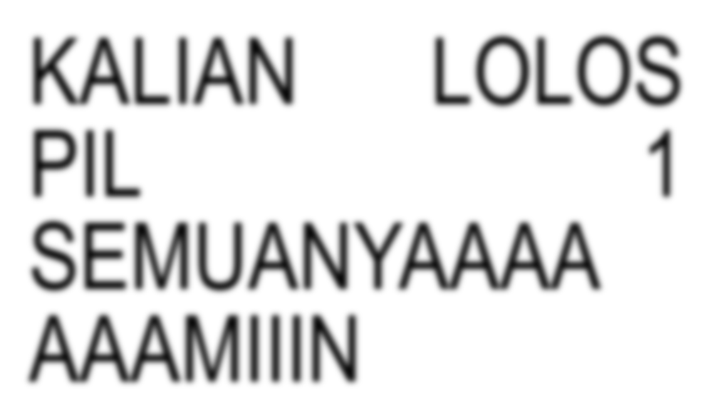 repost sebagai manifestasi guys 💙💙💙