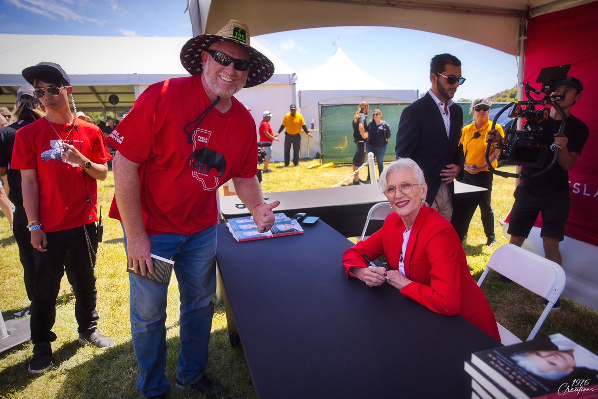 F the Pump tweet media