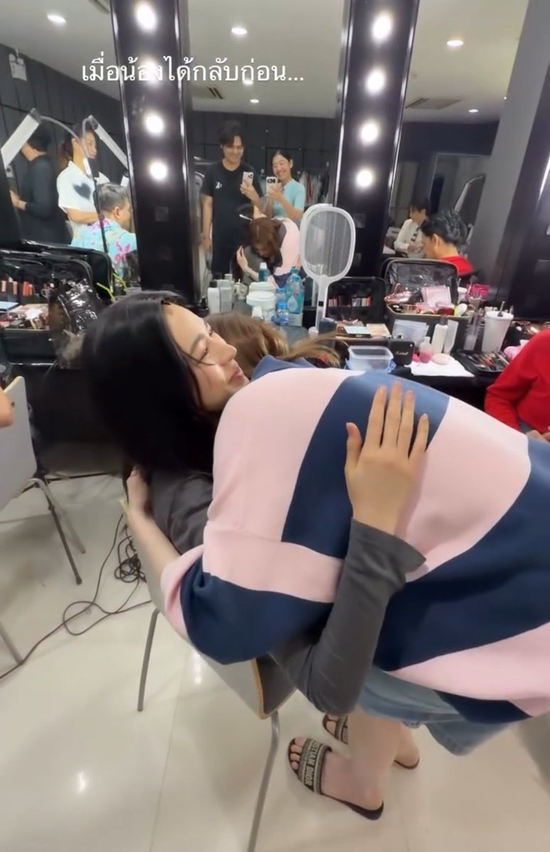 labellelingชื่อเล่นก็ชื่อหลิง tweet media