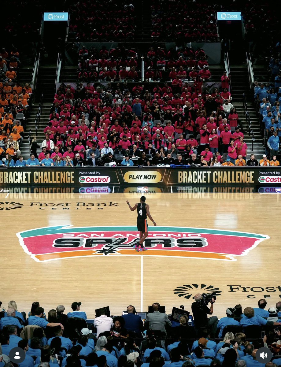 SpursNationSA tweet media