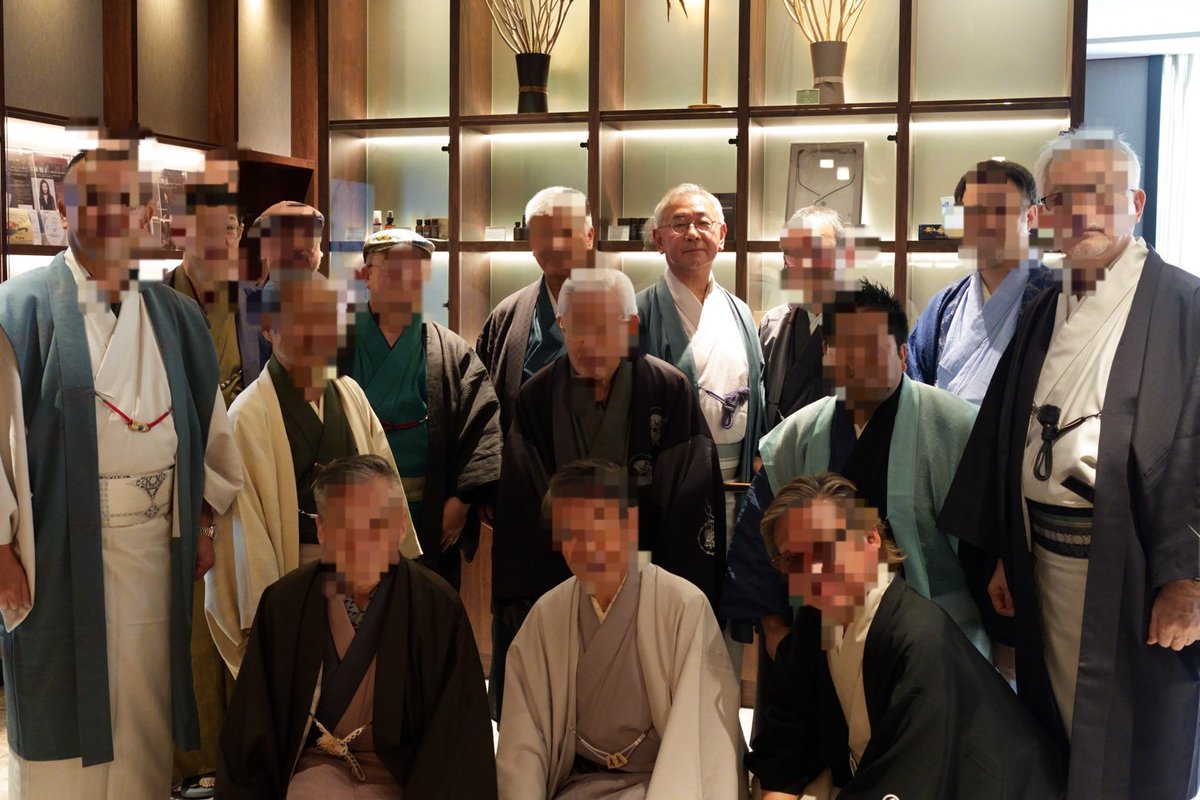 尋道院 tweet media