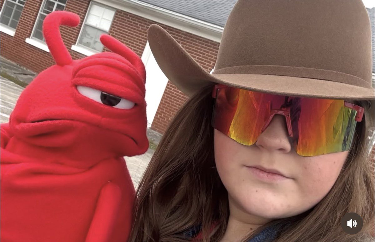 Retro Rewind Puppets tweet media