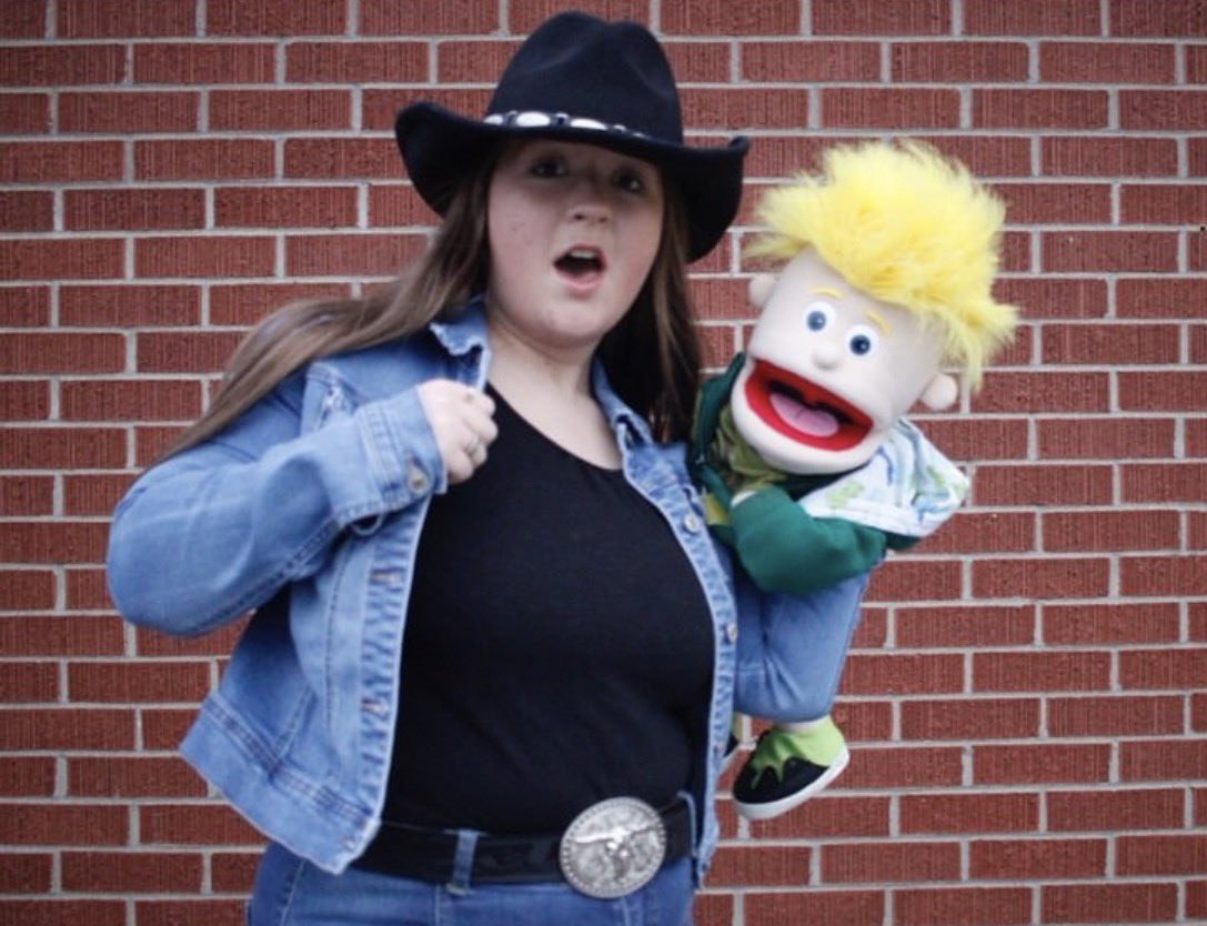 Retro Rewind Puppets tweet media