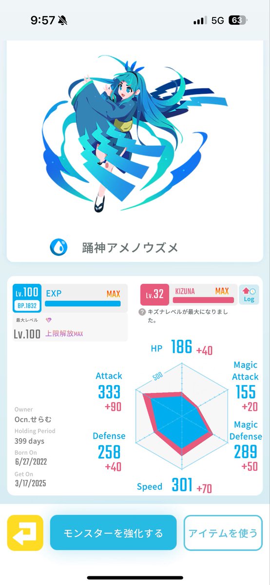 せらむ tweet media