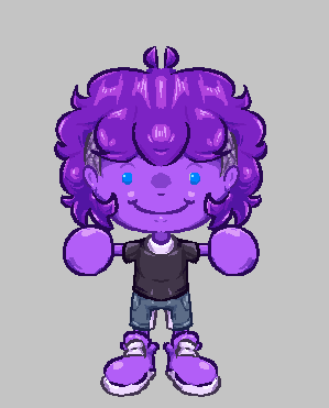Roxo (Open Commissions) tweet media