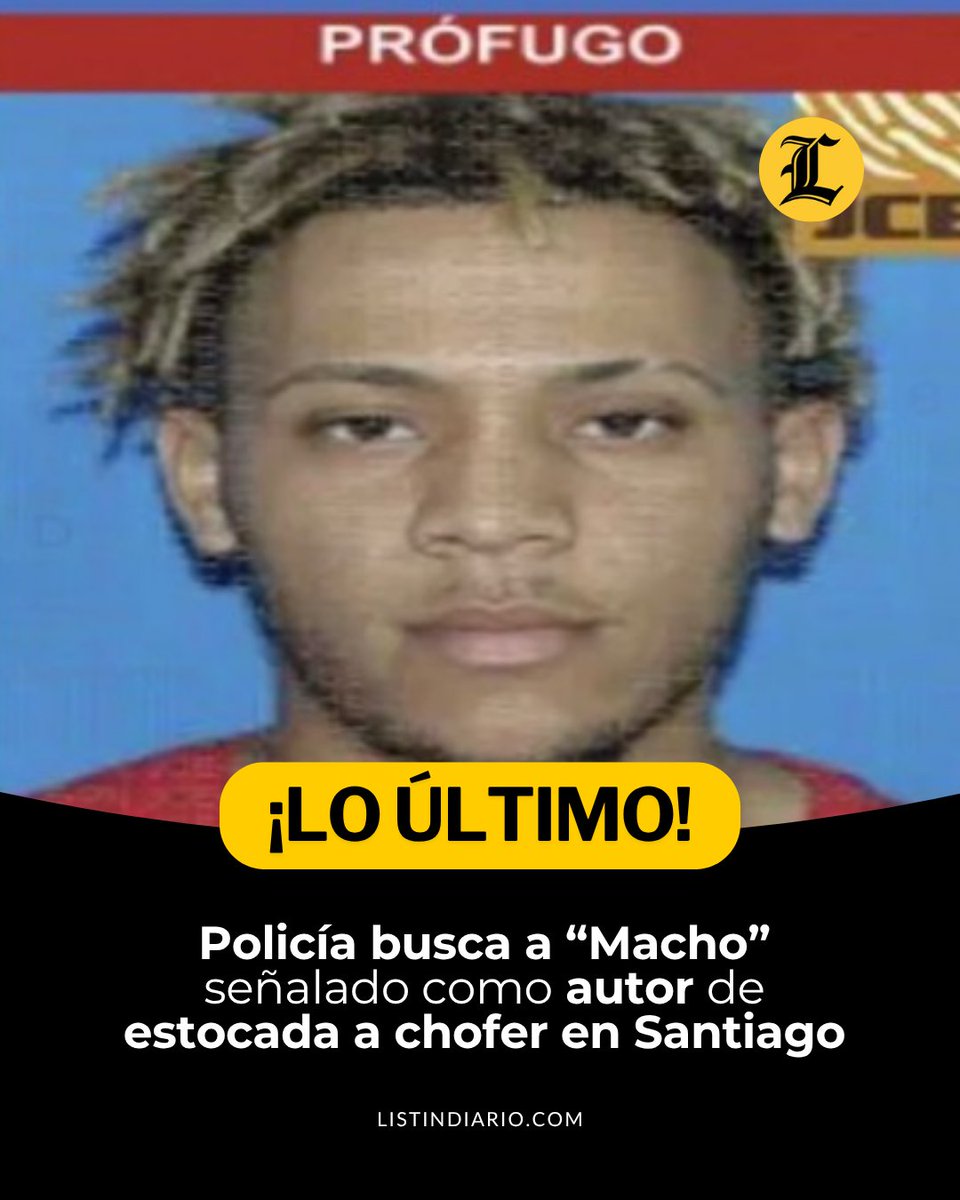 LISTÍN DIARIO tweet media