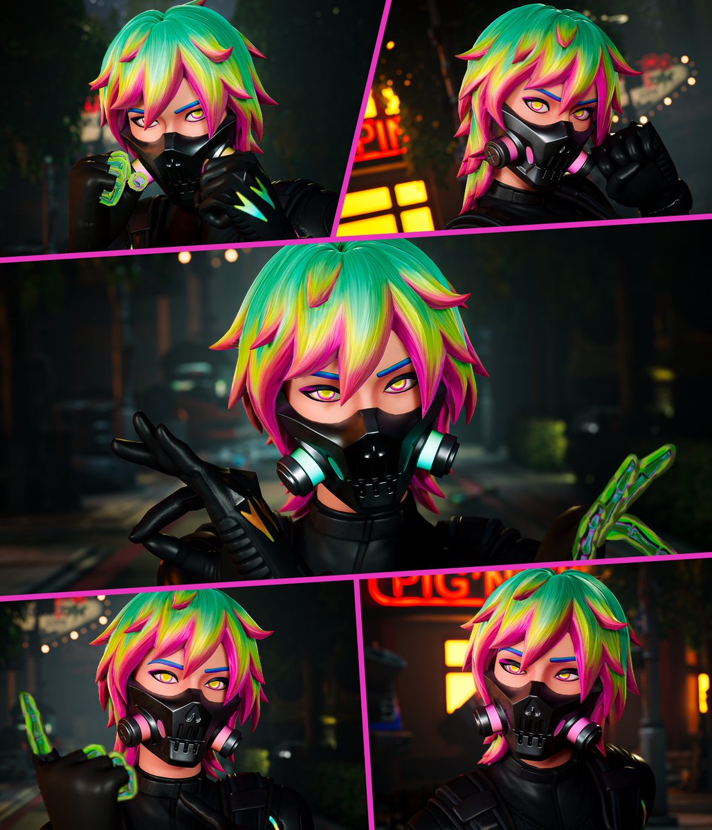 WhatTheRift's tweet image. Anima 🧪

Individuals and extras in replies

[COMM by @S_akura_Kuma]

#Fortnite #FortniteArt #AnimaFortnite