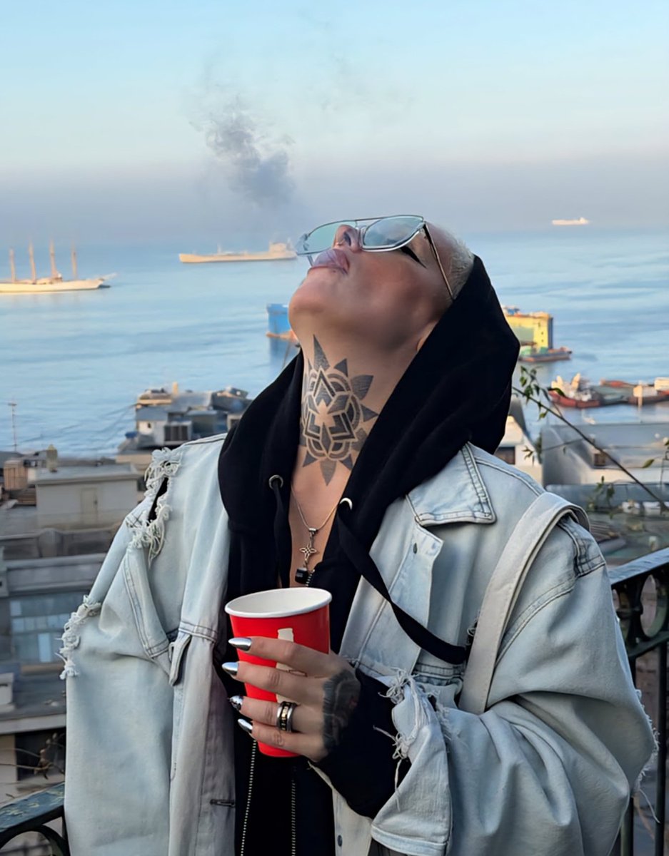 FURIOSA 100%✨️🐐🏹❤️‍🔥 tweet media