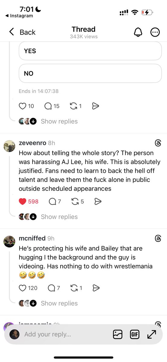 Tcheckx's tweet image. If this is true justified @CMPunk #cmpunk #dontcrosslines #tmz #wwe