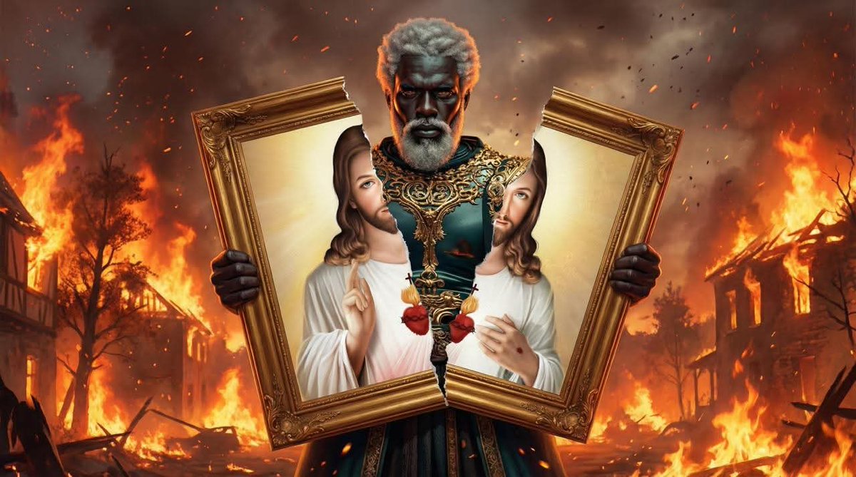 EisheroMarley's tweet photo. #HebrewRoots #DrawBackJacob #SeedsOfAbrahamIsaacJacob #Israelites #kjv1611 #Educational #RepentAndMakeSupplication #RepentanceIsRevolutionary #BibleDepiction #iUiCVisuals #Torah #Tanakh #Gospels #Scriptures #BookOfTheLaw #BookOfLife #Bible #MessiYah #Christ #Jesus #Yahawashi https://t.co/hYNDGWaud0