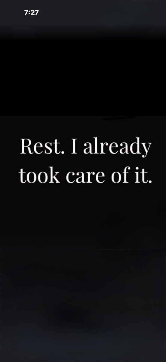 Laineycan's tweet photo. Said God! https://t.co/BieKieWbJX