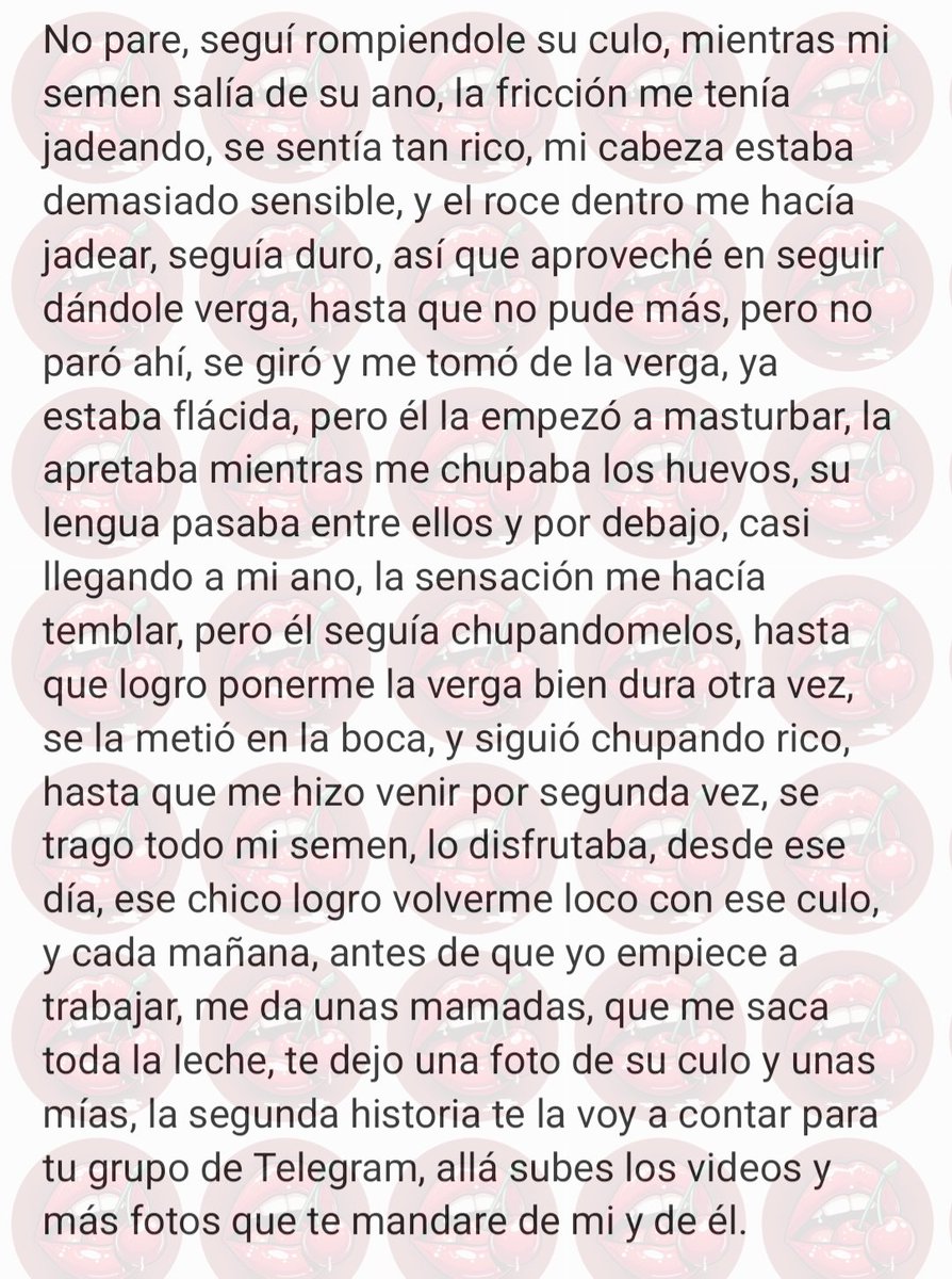 Relatos Chaq tweet media