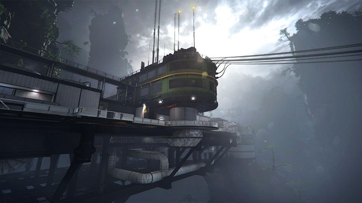 DETONATEDcom's tweet image. #BlackOps7 NEEDS ‘Frequency’ (BO4) added Post-Launch 🔥

Treyarch teased it COULD return already 👀