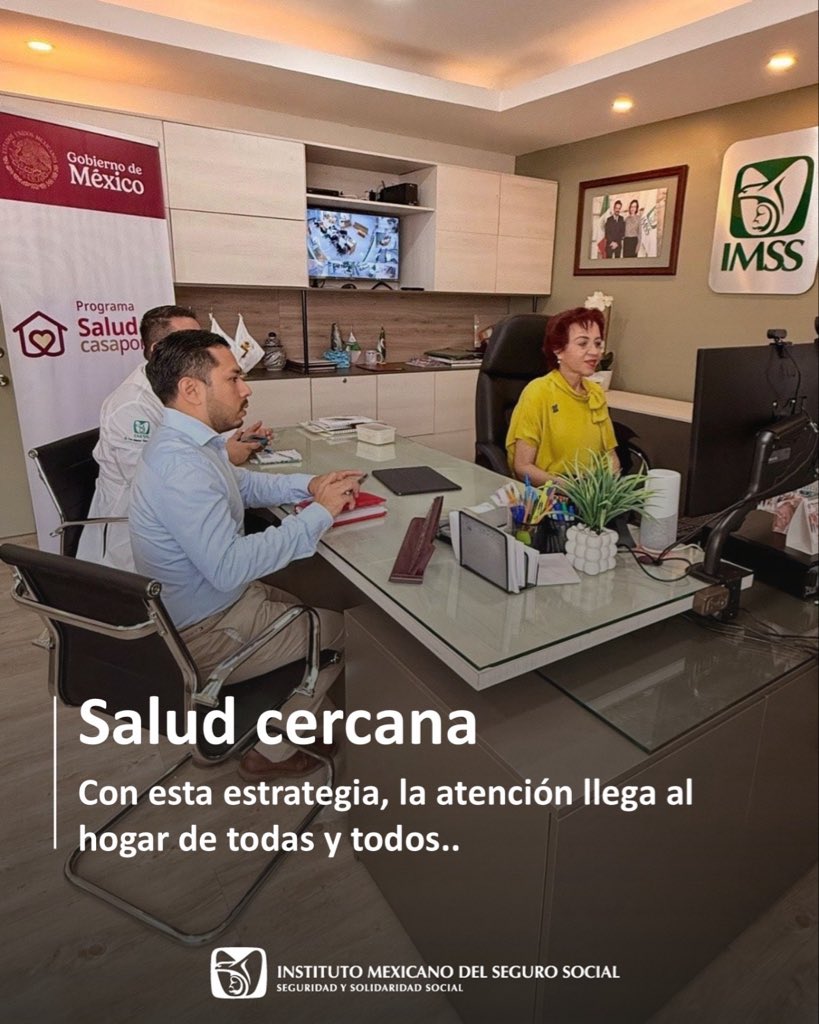 IMSS Guerrero tweet media