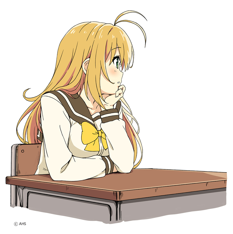 弦巻マキ公式/AHS tweet media