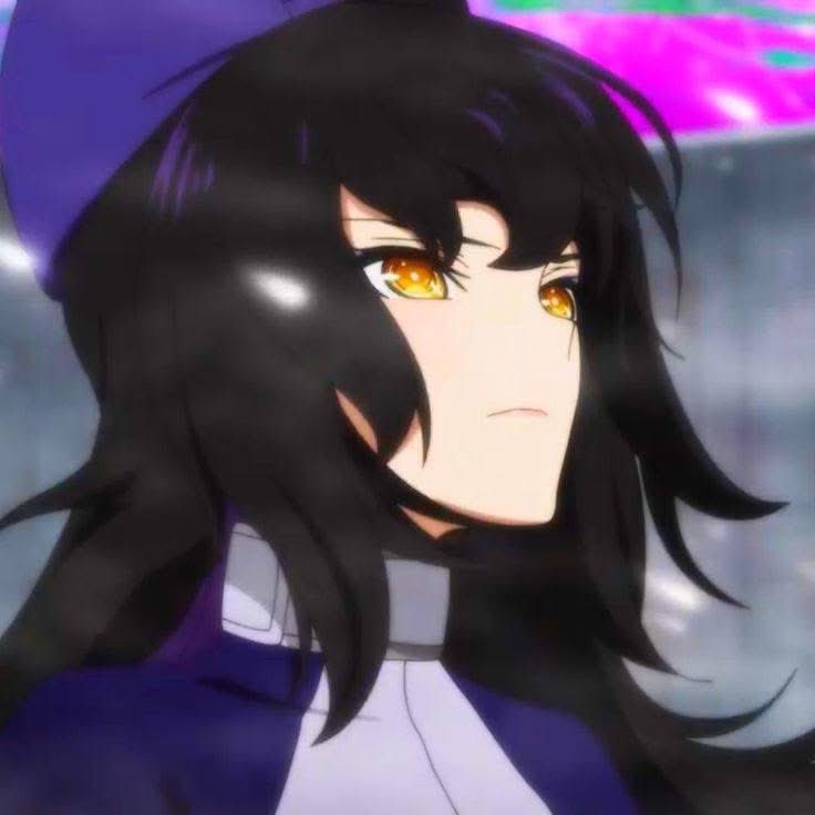 jaYTgameNews's tweet image. 🖤💛 #BlakeBelladonna #YangXiaoLong #RWBY