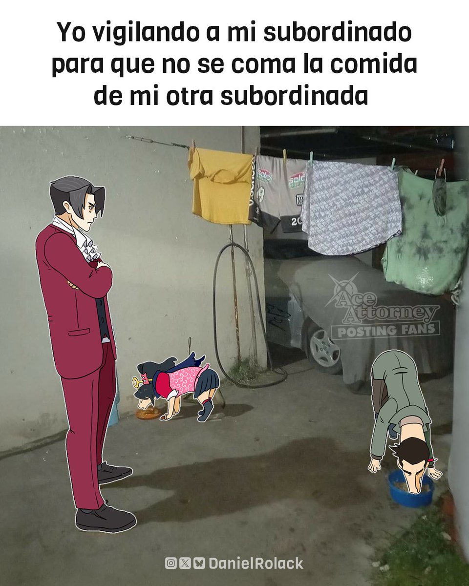 DanielRolack (Cris) tweet media