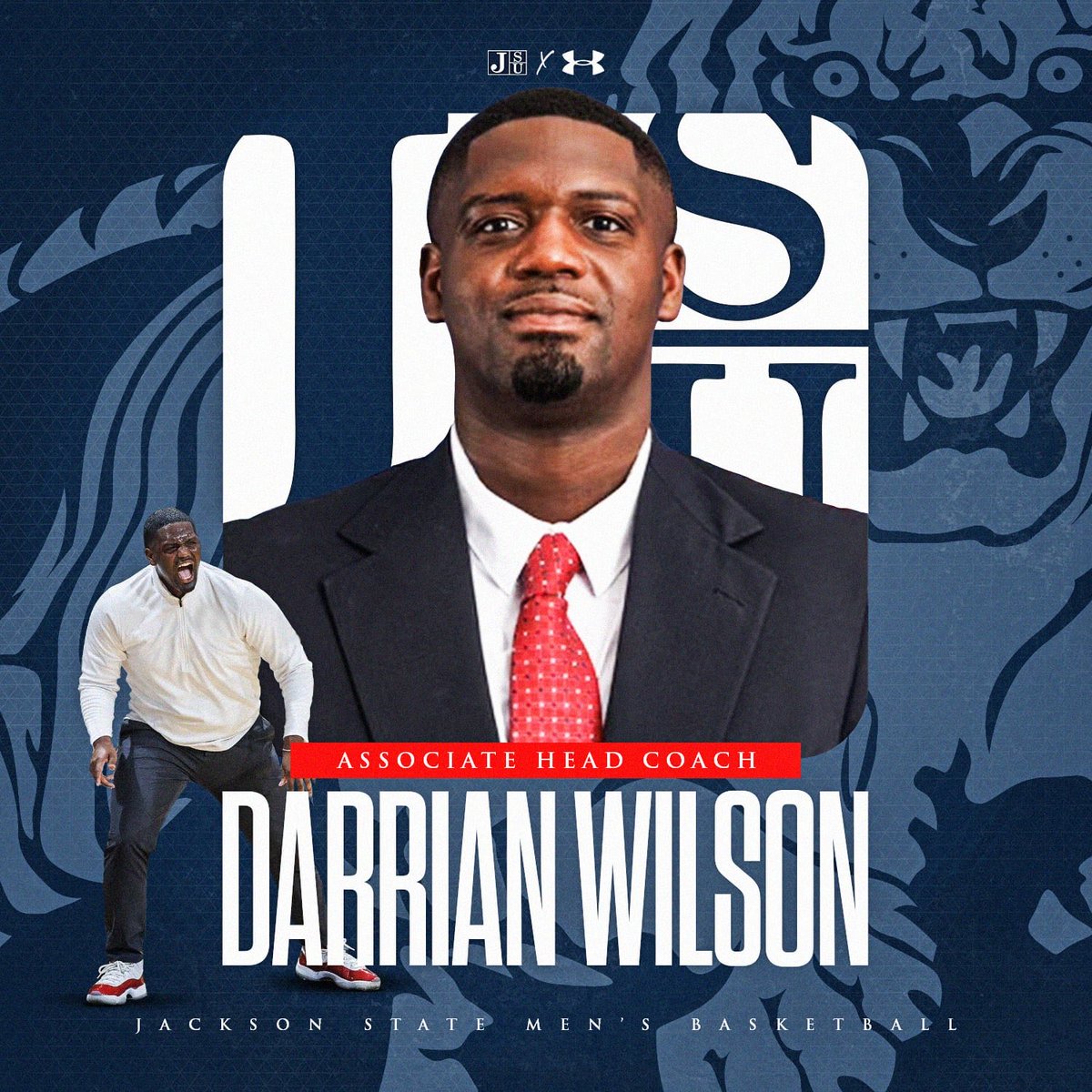 Darrian Wilson tweet media
