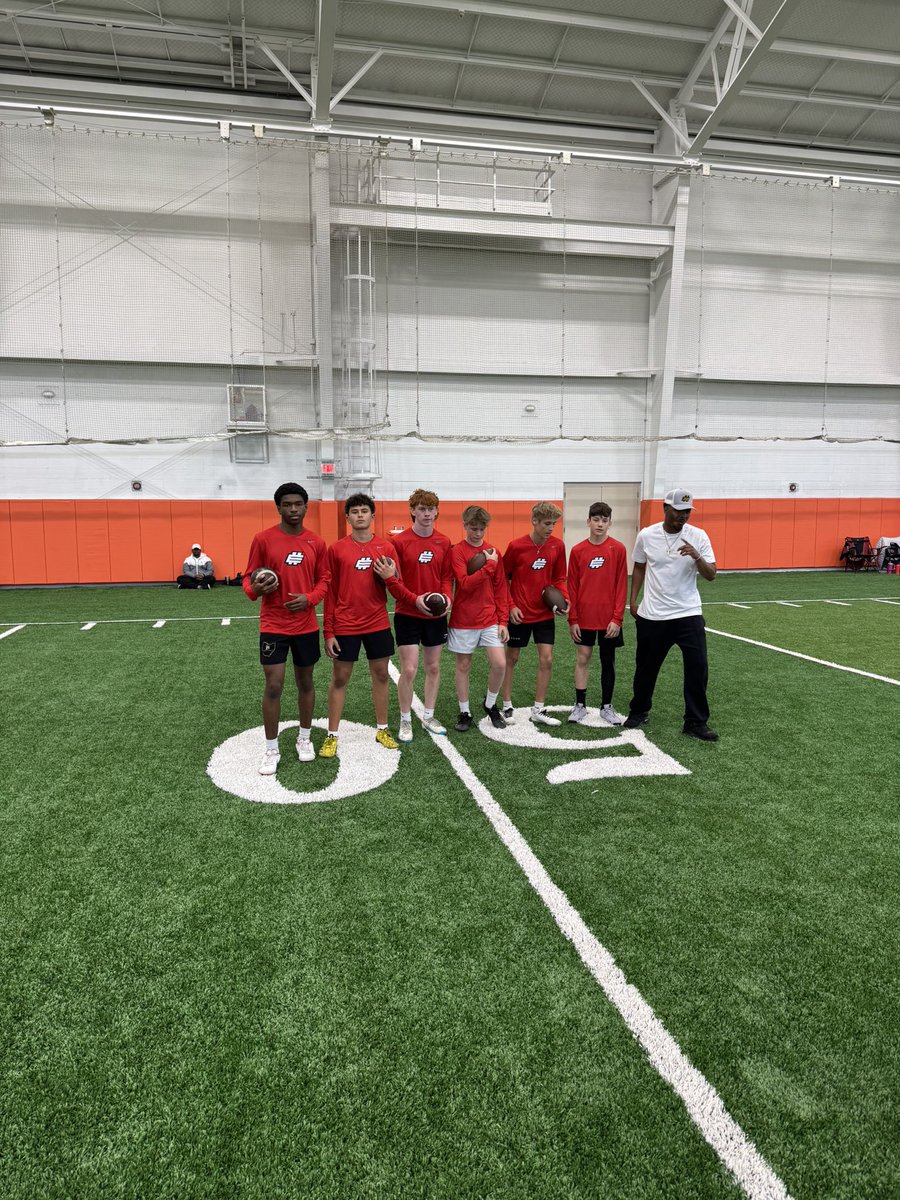 Caleb Nashi QB 2030 tweet media