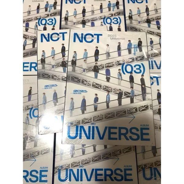 pchaul_PH's tweet image. [Onhand] NCT - Universe The 3rd Album Sealed 

s.shopee.ph/AUmy5DZxKk 

wts lfb ph ls sco dream 127 wayv jaehyun taeyong haechan mark yuta doyoung mark renjun jeno haechan chenle jaemin jisung kun ten yangyang winwin lucas xiaojun hendery selfie selca poca pc photocard