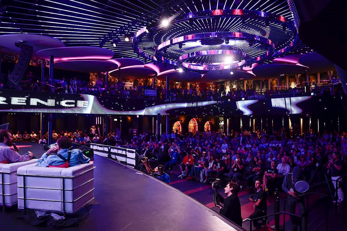 Krown Network tweet media