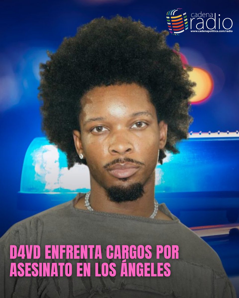 Cadena Radio México tweet media