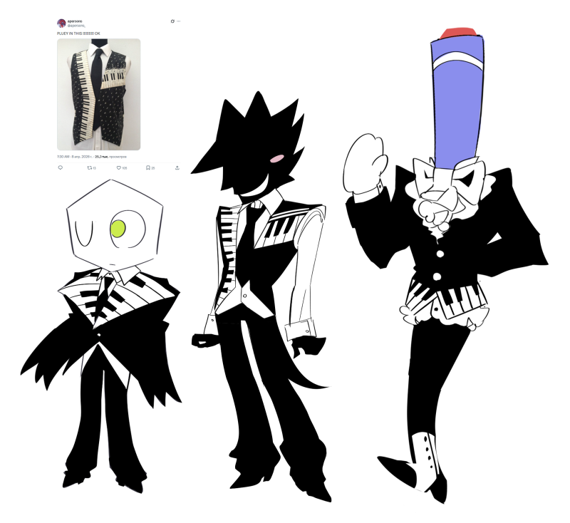 latiyao! tweet media