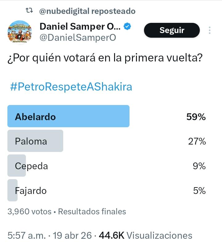 Rodrigo Posso tweet media