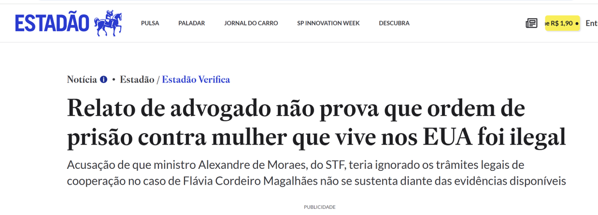 DR. PAULO FARIA tweet media