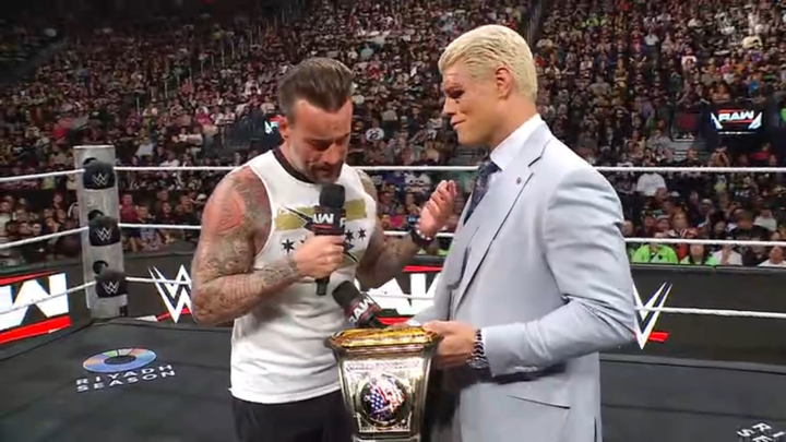 Complex Sports tweet media