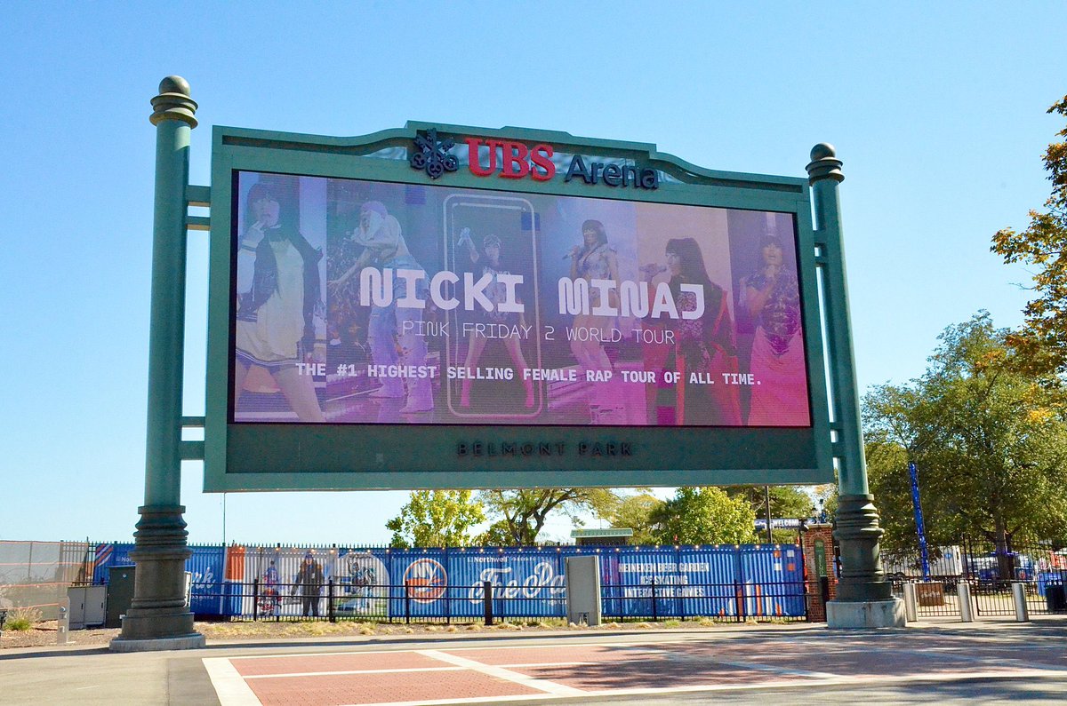 👑NICKI MINAJ•COLOMBIA🇨🇴 tweet media