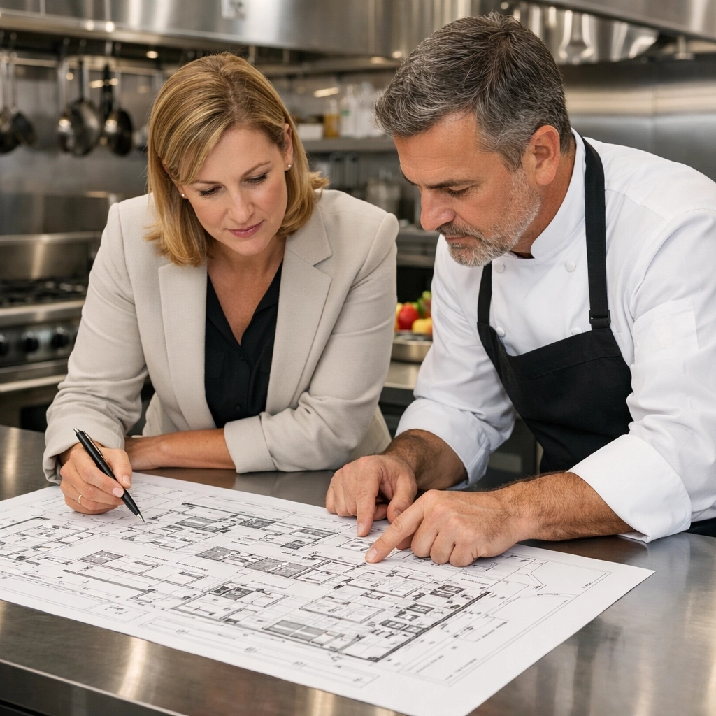 bk_tonyang's tweet image. "Free" kitchen design often hides costs and biased picks. We offer brand-neutral advice focused on your workflow, not commissions. Save by planning right! What’s your top kitchen tip? anthoniang.com #KitchenDesign