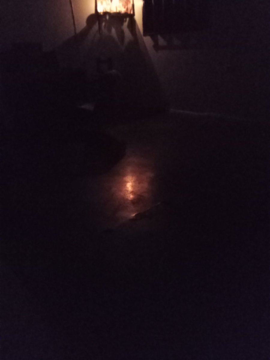 DunCMaribel's tweet photo. #sinluz
#abril20 https://t.co/CDNlzwIafs
