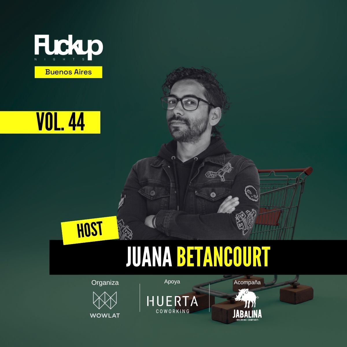 Fuckup Nights Buenos Aires tweet media