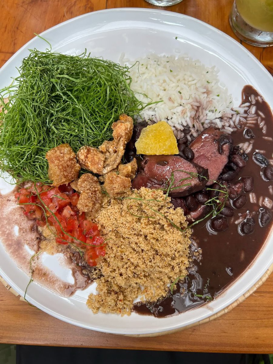 Preta Araújo tweet media