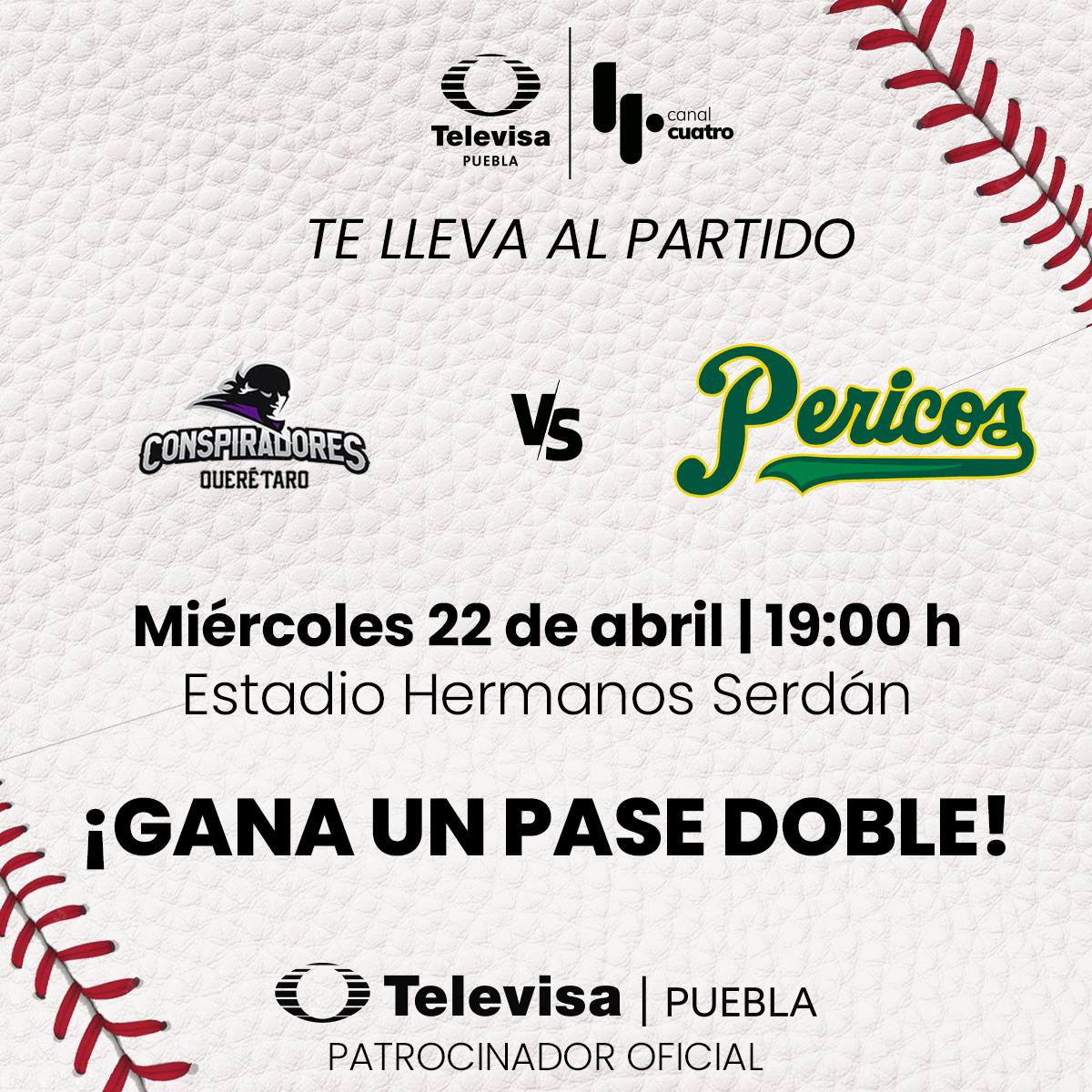 Televisa Puebla tweet media