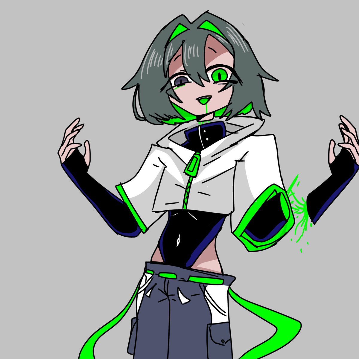 カラッパ　5 tweet media