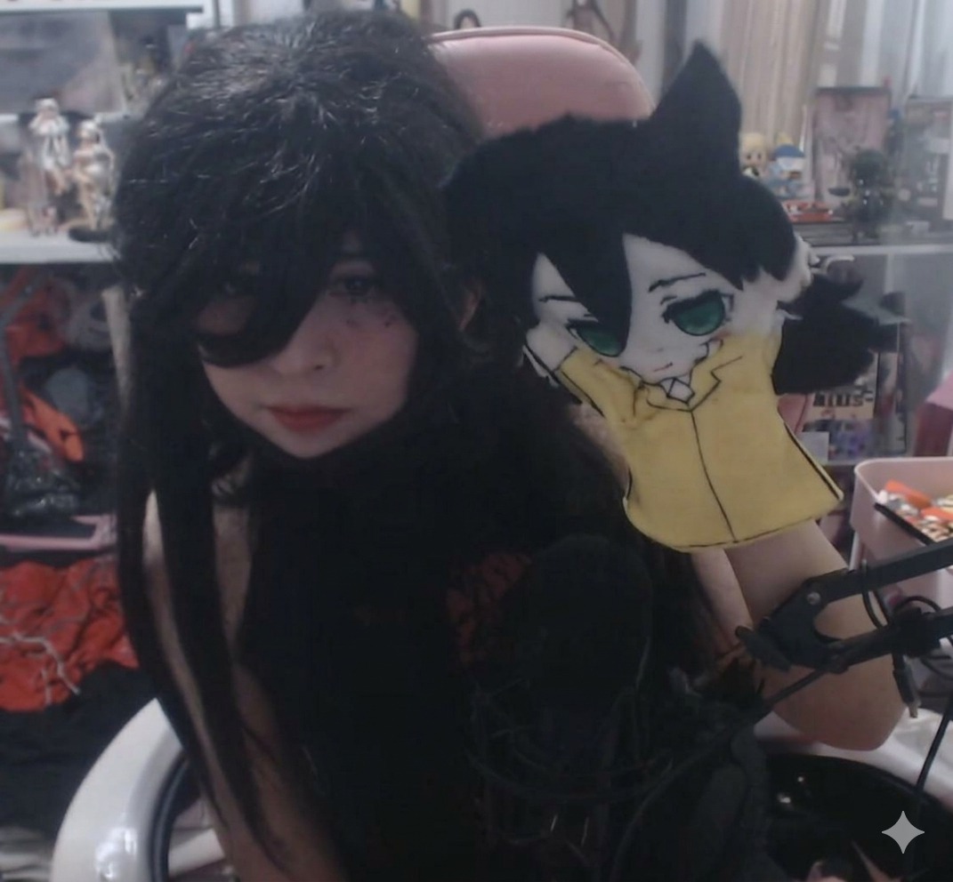 Atomyc bom -Mexican Tomoko Kuroki- tweet media