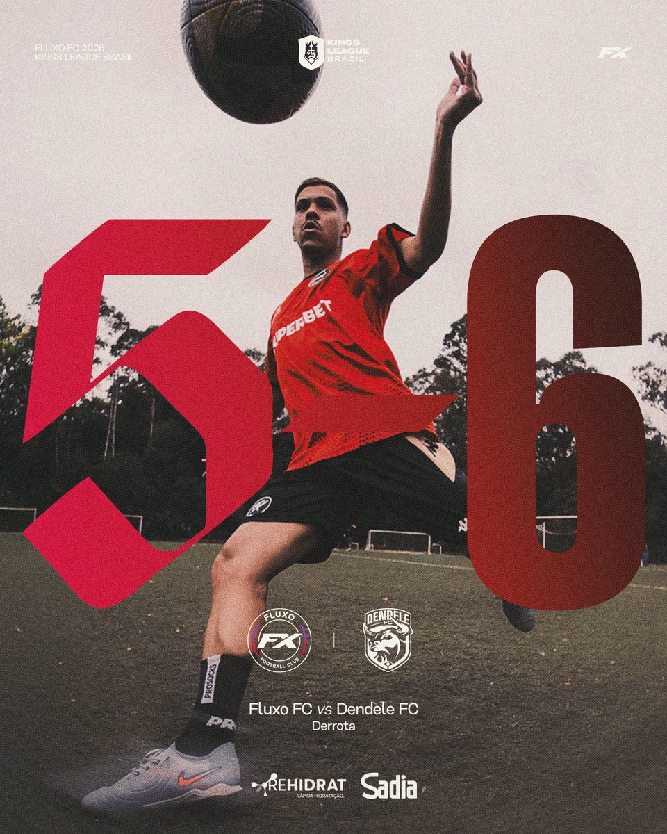 FLUXO FC tweet media
