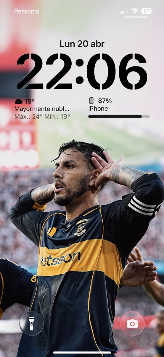 segundo tweet media