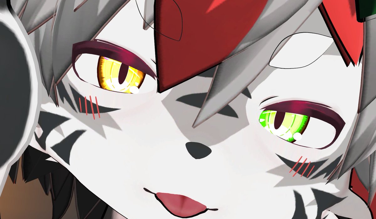 化模狐_浪夢（ロム）@ ~ 気ままな化狐の日常🦊 ~ tweet media