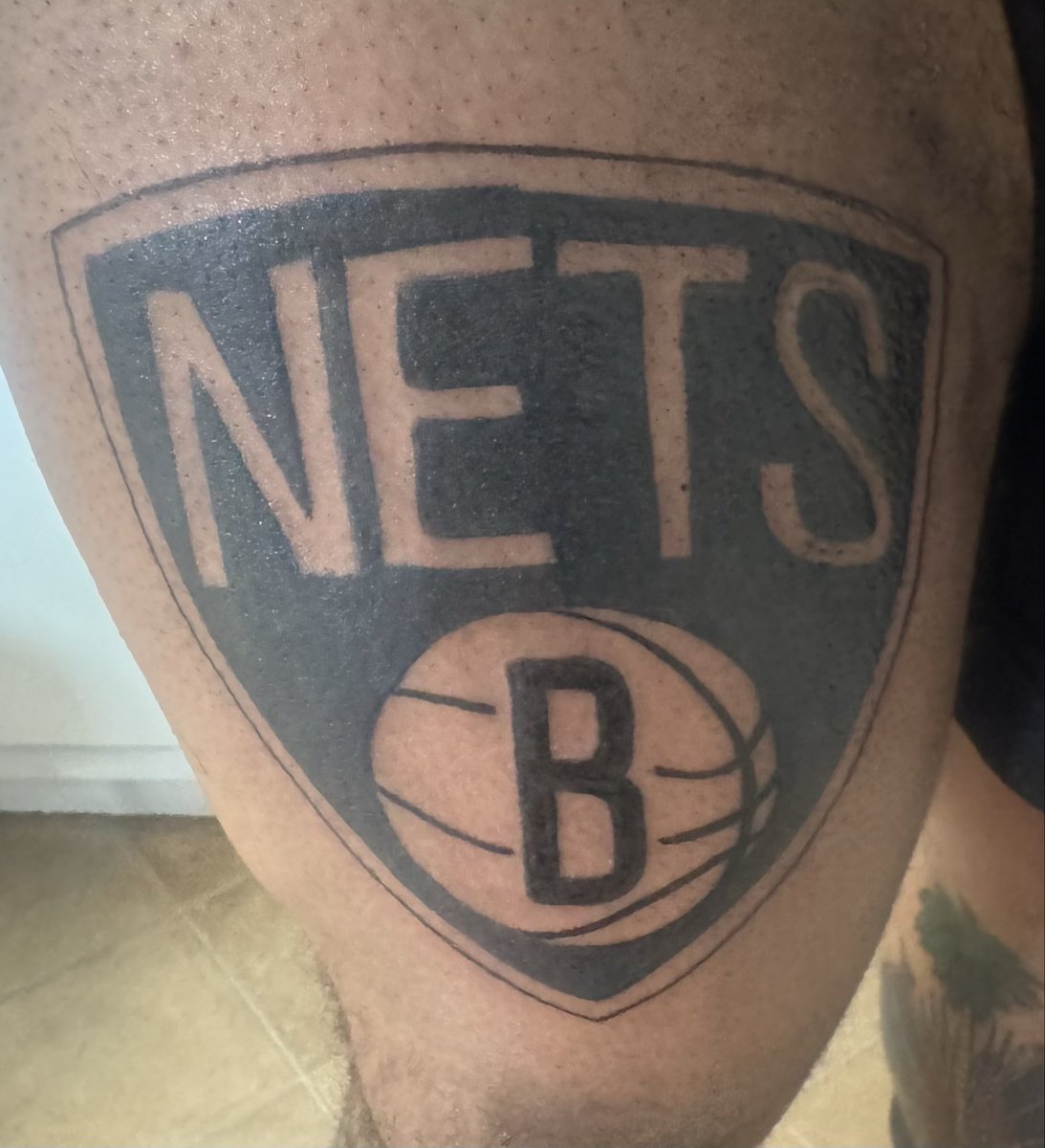 RodTalkz's tweet image. Looking forward to adding to this…..One Day

#NetsWorld #NBA @BrooklynNets