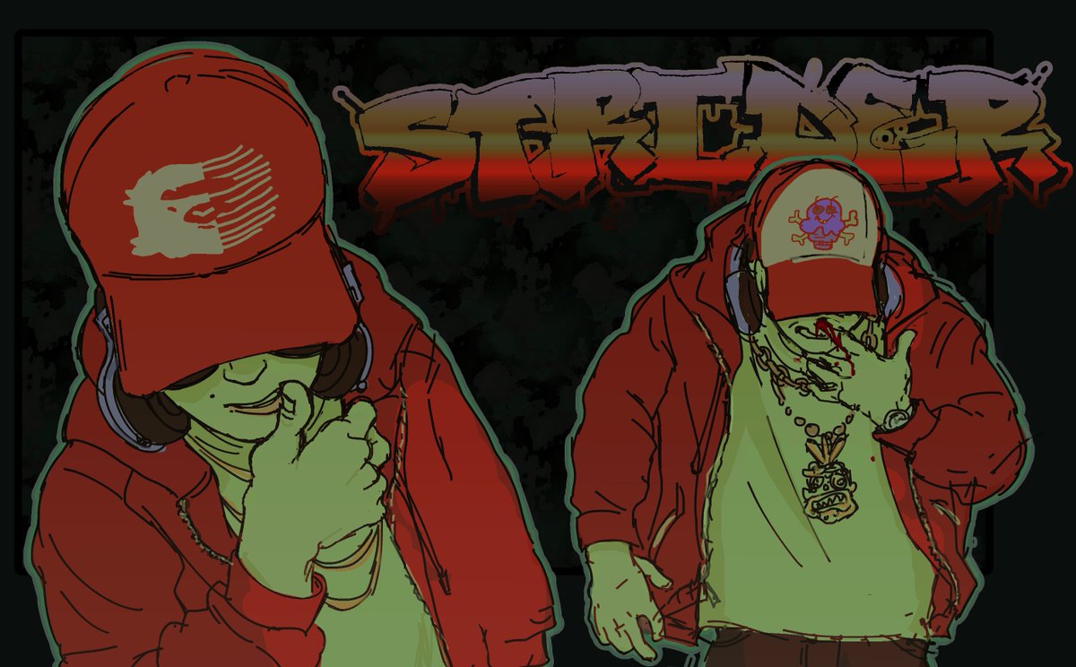 another migraine induced nosebleed for dave.