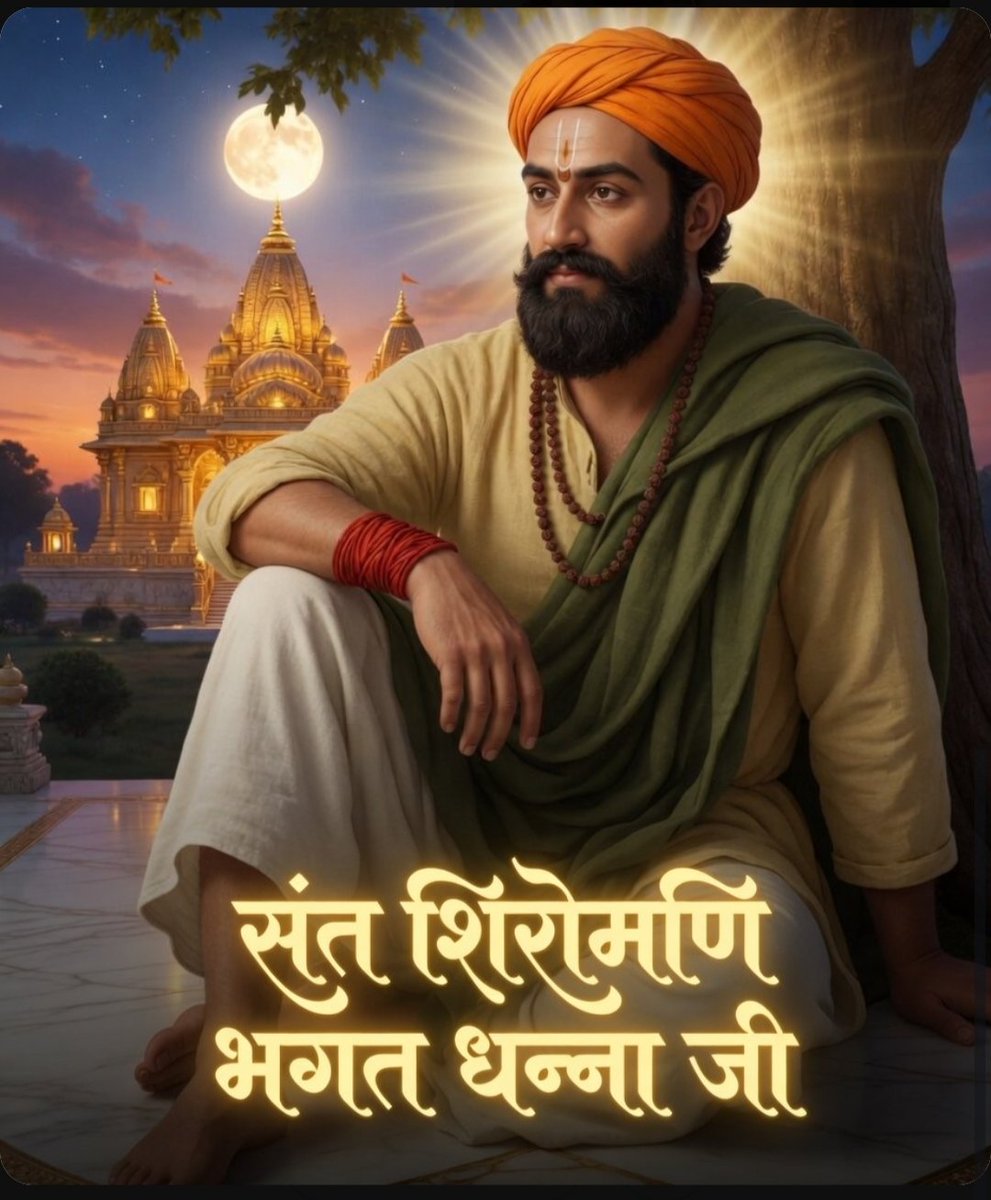 Maharaja Surajmal tweet media