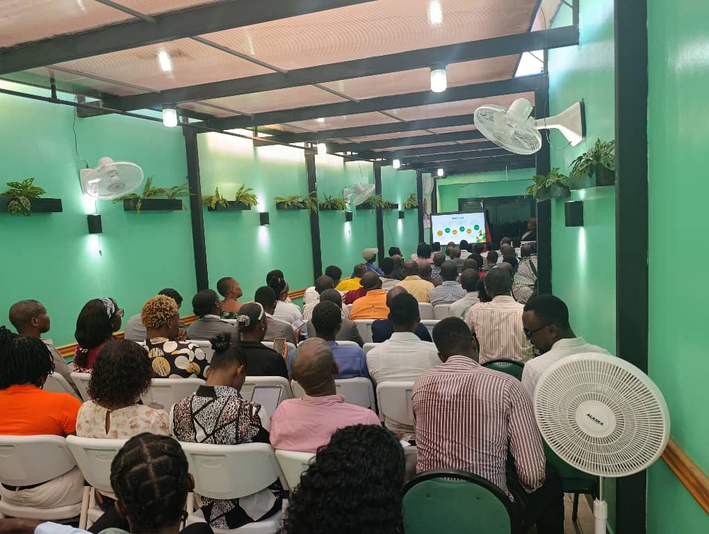 Mouvman Anseyan EDE tweet media