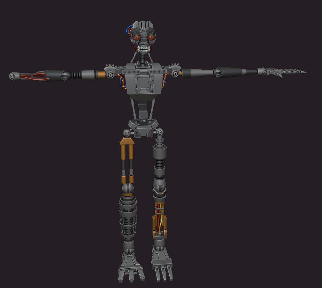 NovaBandit tweet media