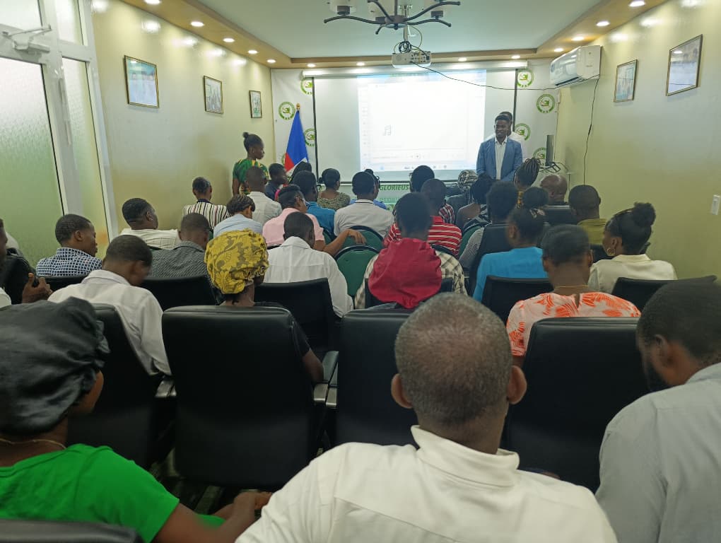 Mouvman Anseyan EDE tweet media