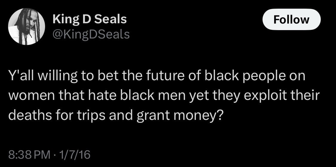 gotchapoosayhoe's tweet photo. Decade later….. https://t.co/3toOijEF8P