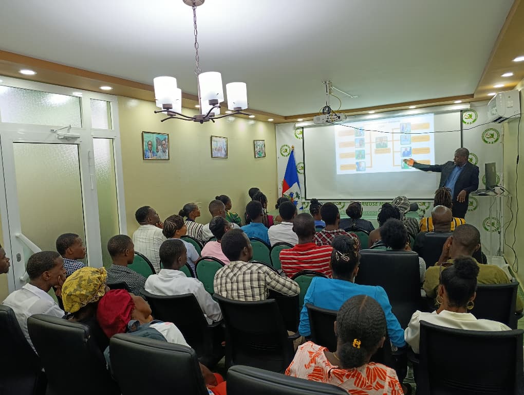 Mouvman Anseyan EDE tweet media